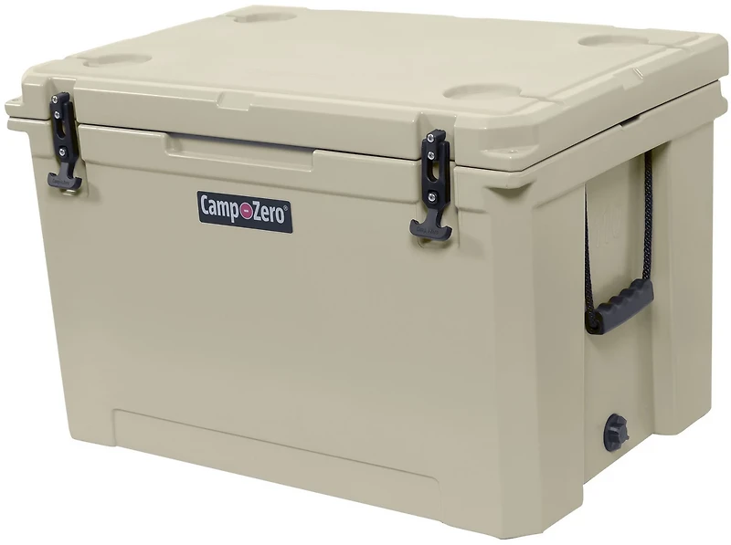 Camp-Zero 110L Premium Cooler