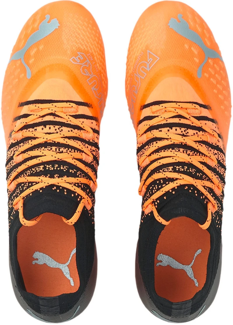 PUMA Men's Future Z 2.3 FG/AG Soccer Cleats