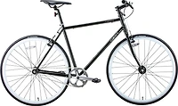 Ozone 500 Men's Gira Correo Fixed Gear 700c Road Bike