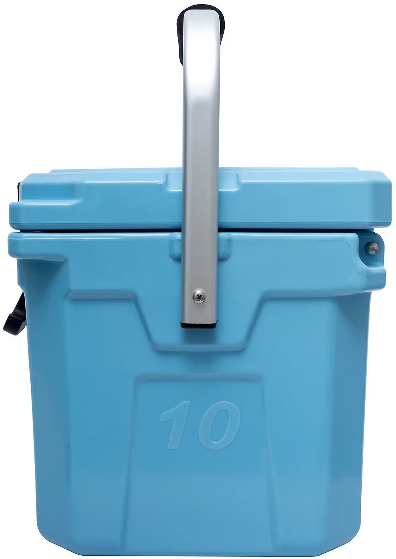 Camp-Zero 10L Premium Cooler