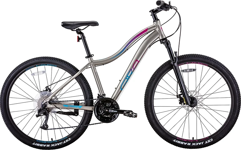 Ozone 500 Women's Gira Terreno 27.5 in. Mountain Bike