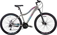 Ozone 500 Women's Gira Terreno 27.5 in. Mountain Bike