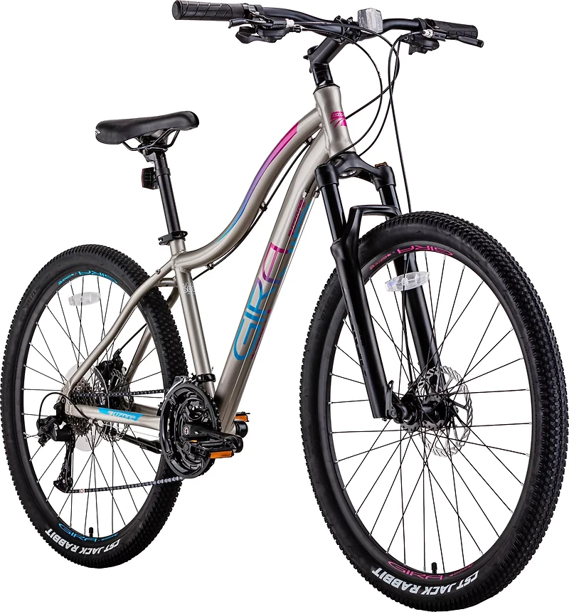 Ozone 500 Women's Gira Terreno 27.5 in. Mountain Bike