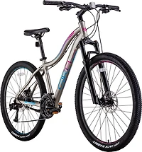 Ozone 500 Women's Gira Terreno 27.5 in. Mountain Bike
