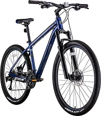 Ozone 500 Men's Gira Terreno 24-Speed 27.5 in Mountain Bike