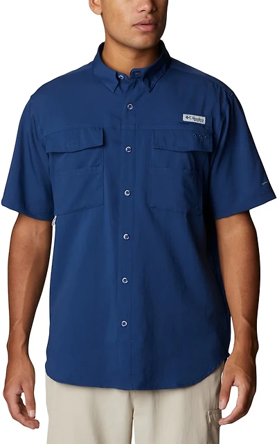 Columbia Sportswear Men's Blood and Guts T-shirt