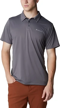 Columbia Sportswear Men's Hike Polo Shirt