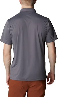 Columbia Sportswear Men's Hike Polo Shirt