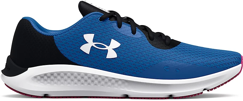 Under Armour Women's Pursuit 3 Low Top Running Shoes