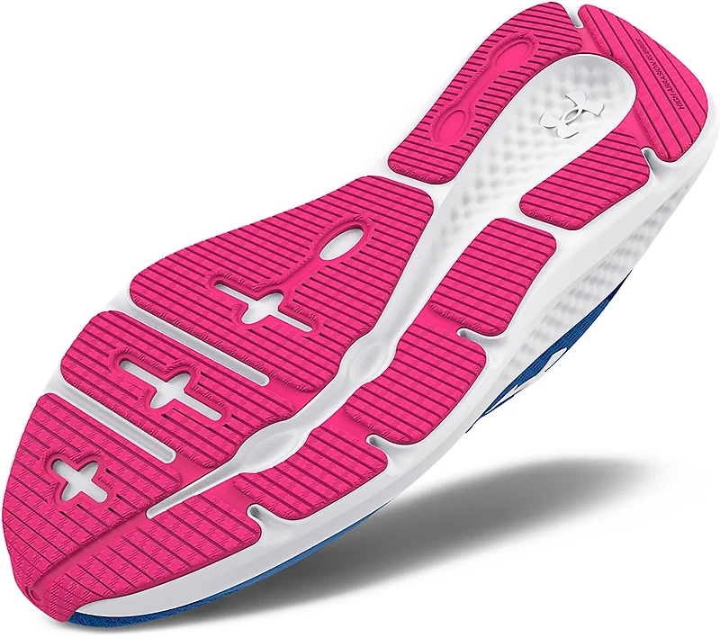 Under Armour Women's Pursuit 3 Low Top Running Shoes