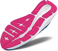 Under Armour Women's Pursuit 3 Low Top Running Shoes