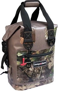 Camp-Zero 20-Can Backpack Cooler