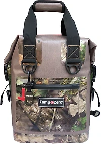 Camp-Zero 20-Can Backpack Cooler