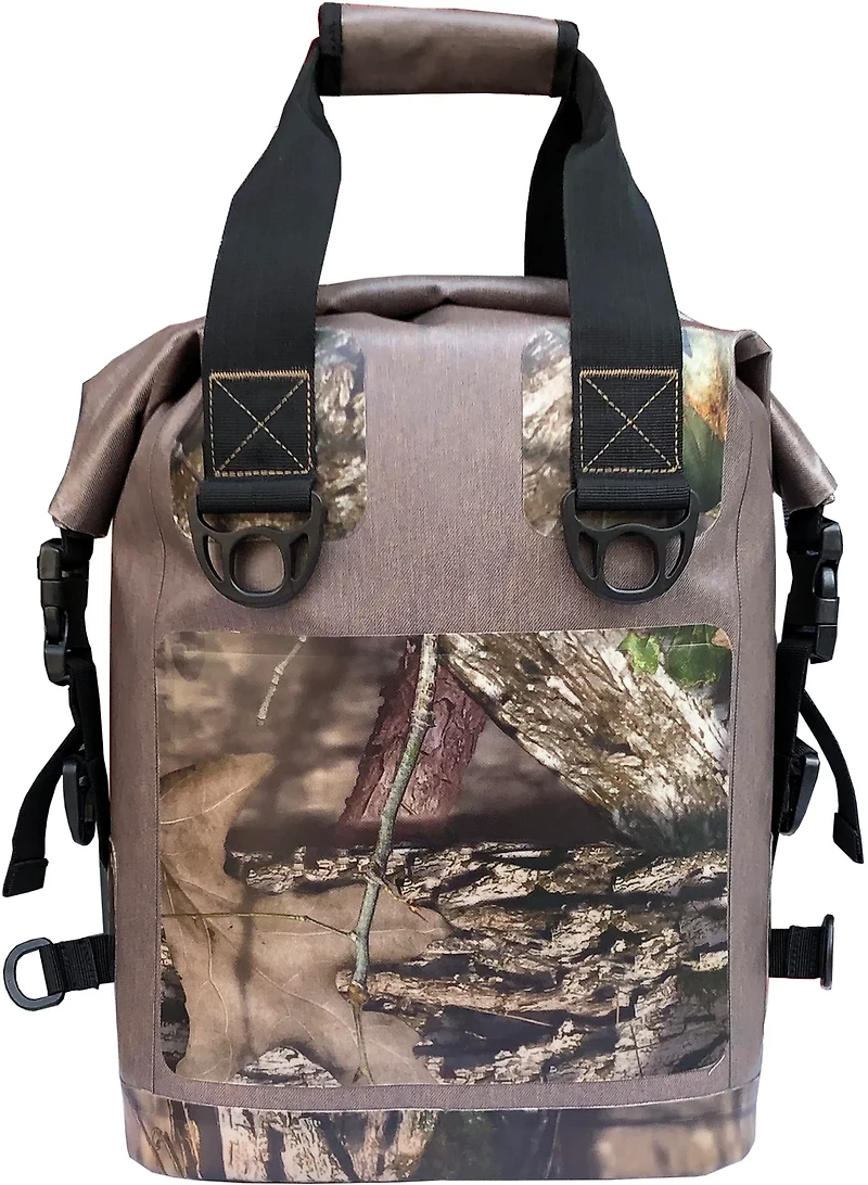 Camp-Zero 20-Can Backpack Cooler