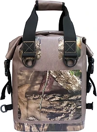 Camp-Zero 20-Can Backpack Cooler