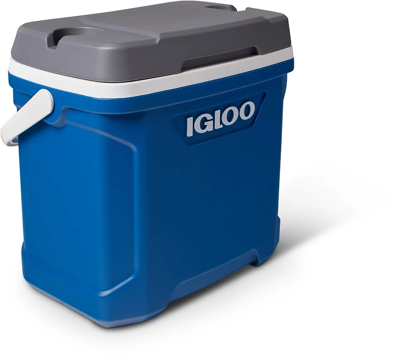 Igloo Latitude 30 qt Personal Cooler