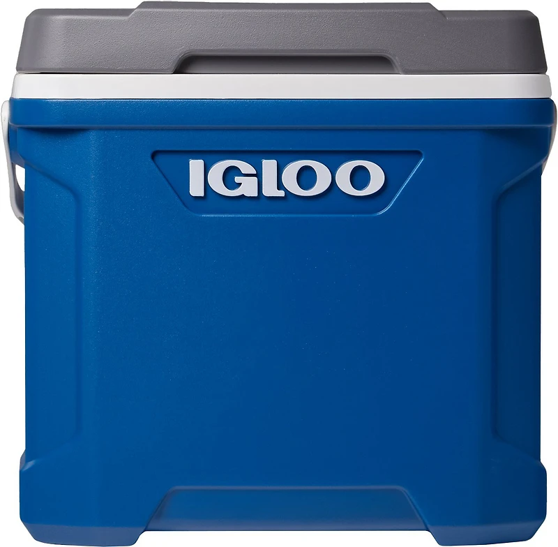 Igloo Latitude 30 qt Personal Cooler