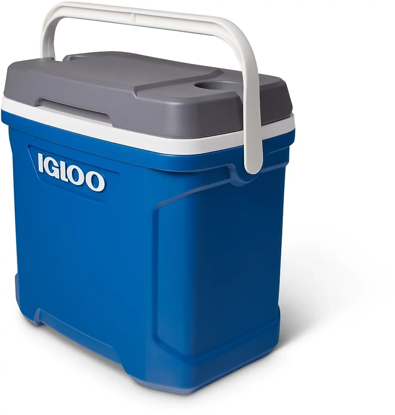 Igloo Latitude 30 qt Personal Cooler