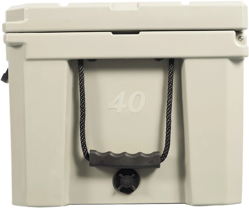 Camp-Zero 40L Premium Cooler