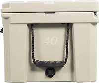 Camp-Zero 40L Premium Cooler
