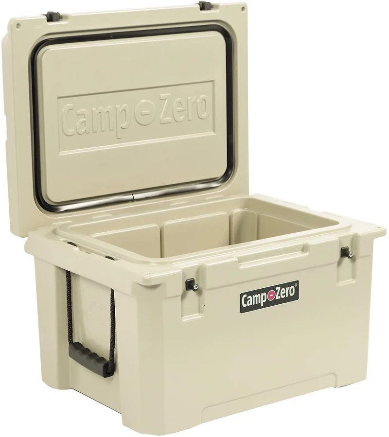 Camp-Zero 40L Premium Cooler