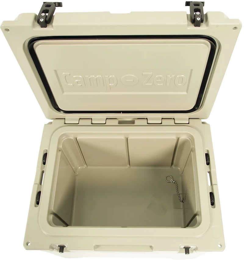 Camp-Zero 40L Premium Cooler