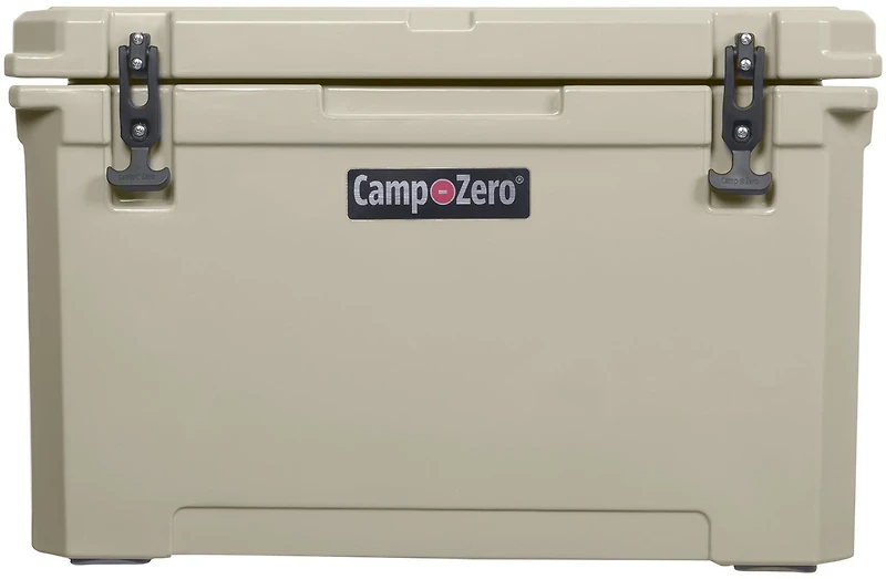 Camp-Zero 60L Premium Cooler