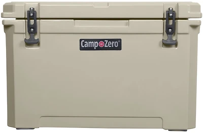 Camp-Zero 60L Premium Cooler