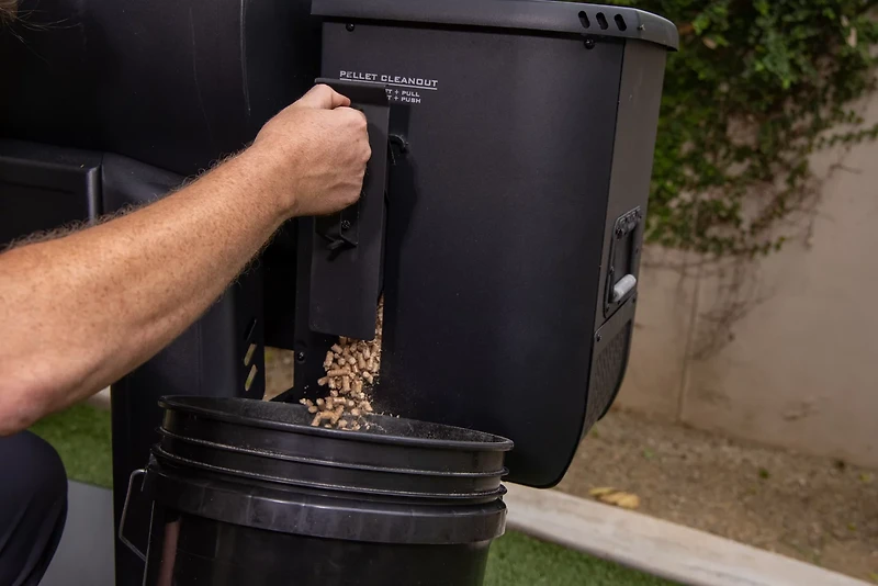 Pit Boss 1250 Competition Series Pellet Grill