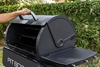 Pit Boss 1600 Competition Series Pellet Grill