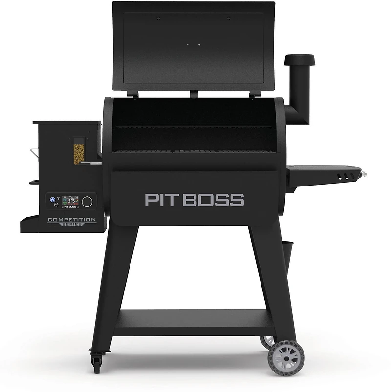 Pit Boss 850 Competition Series Pellet Grill