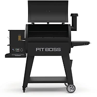 Pit Boss 850 Competition Series Pellet Grill