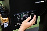 Pit Boss 850 Competition Series Pellet Grill