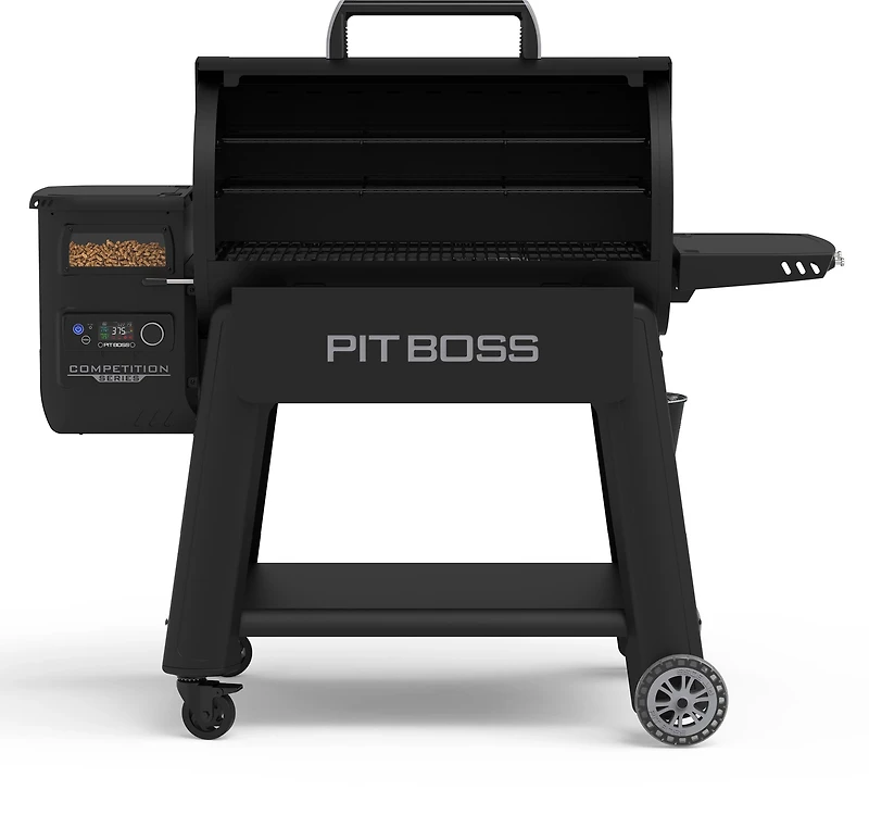 Pit Boss 1600 Competition Series Pellet Grill