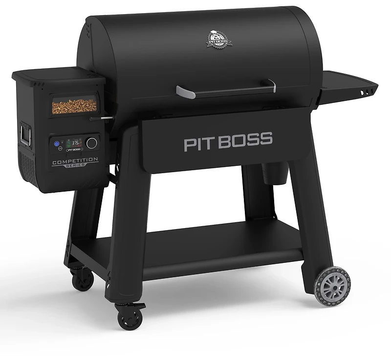 Pit Boss 1600 Competition Series Pellet Grill