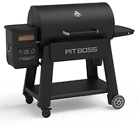 Pit Boss 1600 Competition Series Pellet Grill