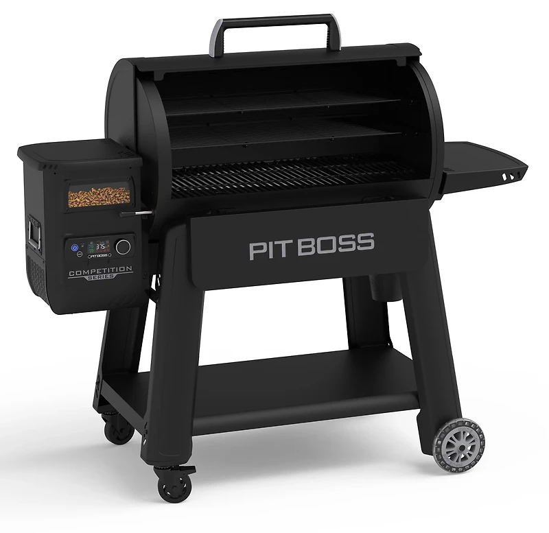 Pit Boss 1600 Competition Series Pellet Grill