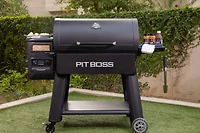 Pit Boss 1600 Competition Series Pellet Grill