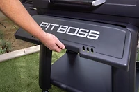 Pit Boss 1600 Competition Series Pellet Grill