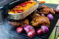 Pit Boss 260PSP2 Competition Series Portable Pellet Grill