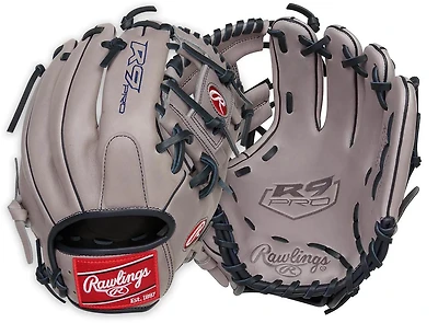 Rawlings 11.5"  Adult R9 Pro Fransisco Lindor Baseball Glove