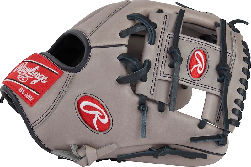 Rawlings 11.5" Adult R9 Pro Fransisco Lindor Baseball Glove