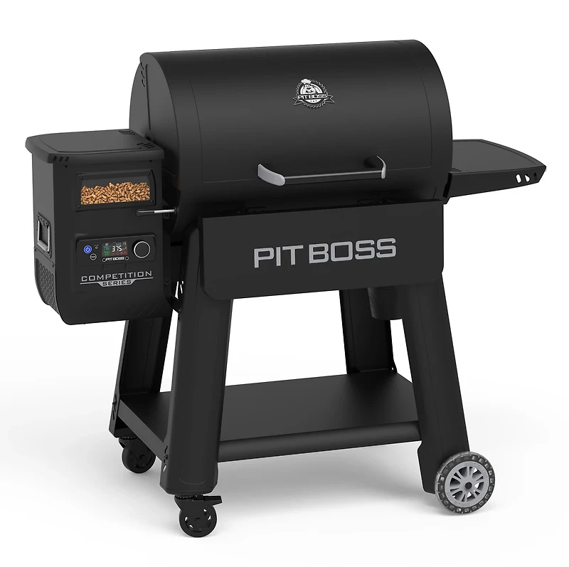Pit Boss 1250 Competition Series Pellet Grill