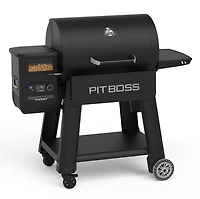 Pit Boss 1250 Competition Series Pellet Grill