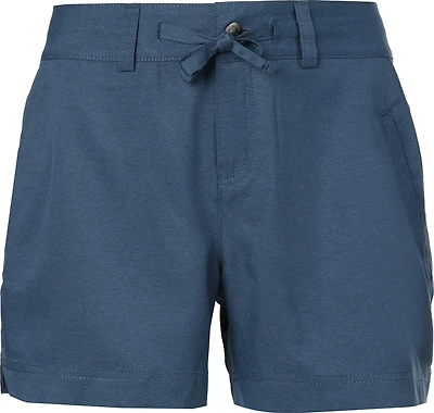 Magellan Outdoors Women's Falcon Lake Shorty Shorts
