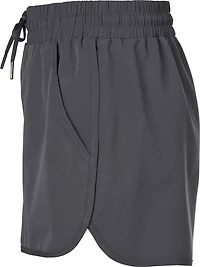 BCG Women's Woven Shortie 3.5 in