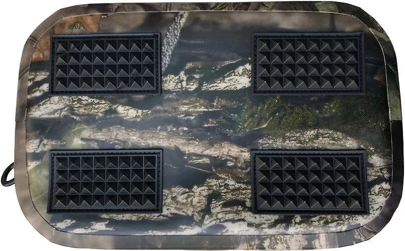 Camp-Zero 20-Can Backpack Cooler