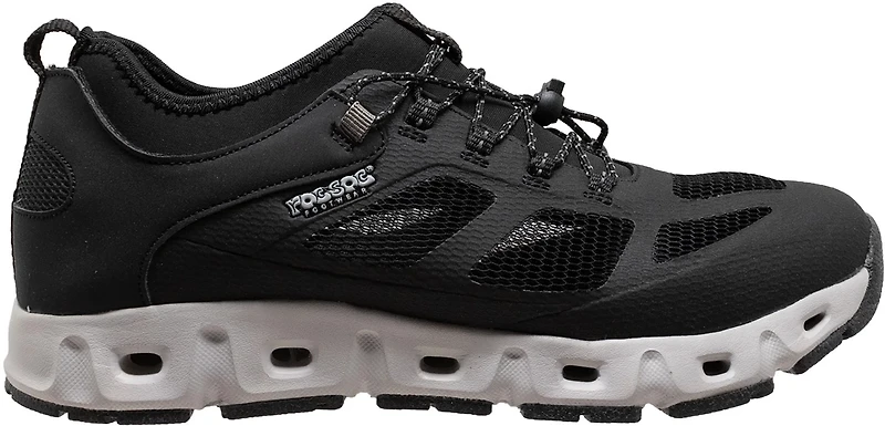 RocSoc Men's Trail Hiker Shoes