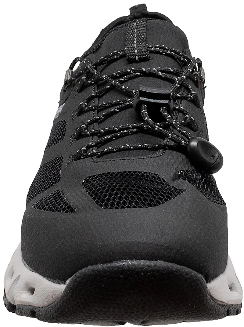 RocSoc Men's Trail Hiker Shoes