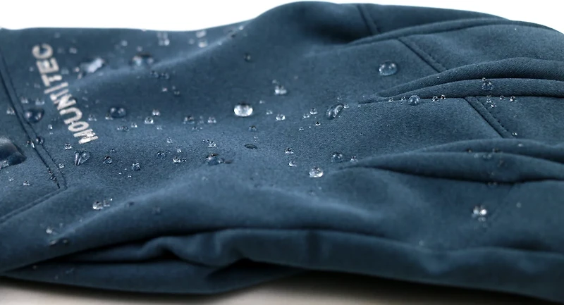 Mount Tec Men's Cation Antibacterial Gloves